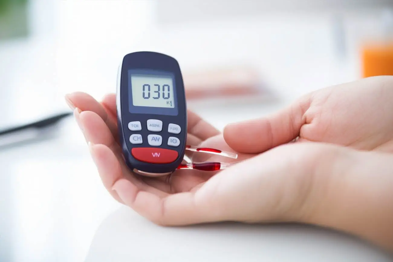 Diabetes und juckreiz: was sie wissen müssen